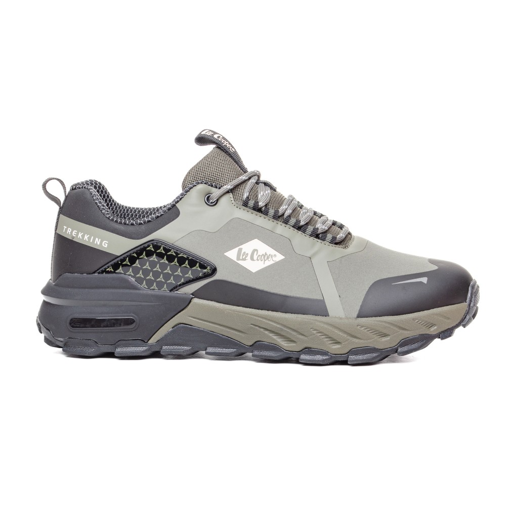 モーリー　20-0-0 МЪЖКИ МАРАТОНКИ LC 502-20 OLIVE